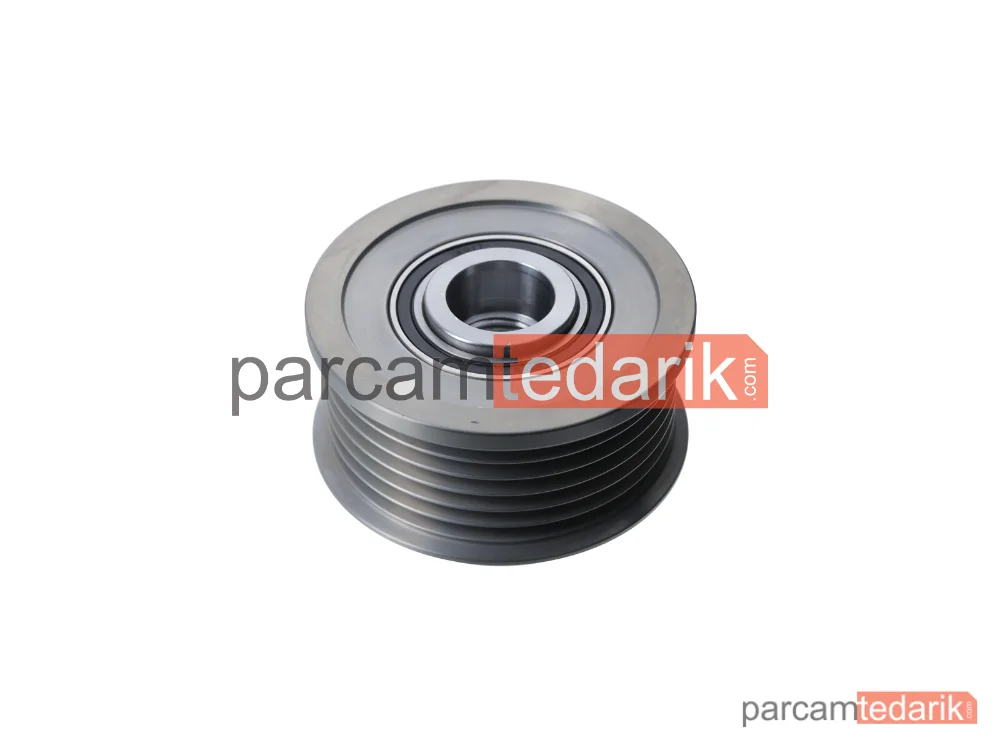 588033 | Alternatör Kasnağı — Ford Transit, Peugeot Boxer, Citroen Jumper III